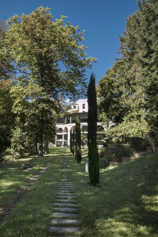 Hotel & Spa Le Pavillon Charbonnières-les-Bains Zewnętrze zdjęcie