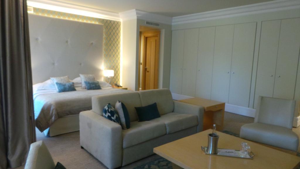 Hotel & Spa Le Pavillon Charbonnières-les-Bains Zewnętrze zdjęcie