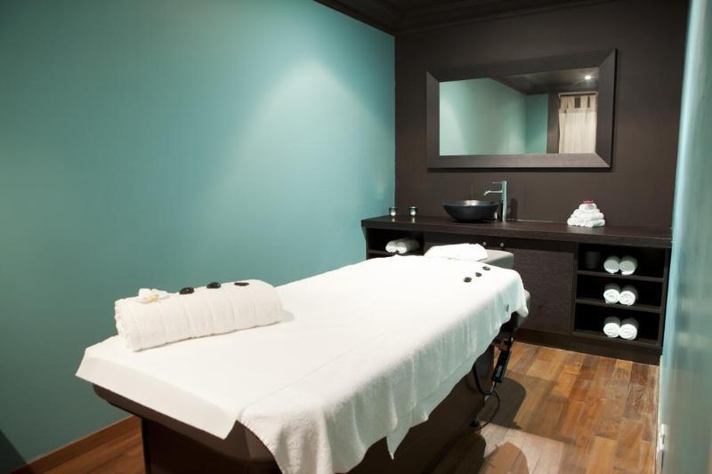 Hotel & Spa Le Pavillon Charbonnières-les-Bains Zewnętrze zdjęcie